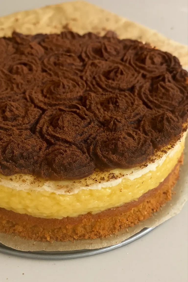 Supersaftiger Apfelkuchen