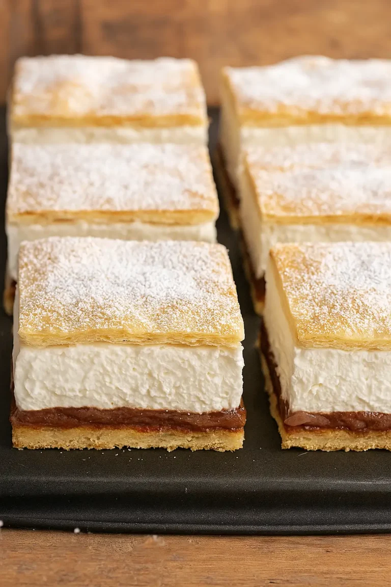 Friesentorte vom Blech alla Petra