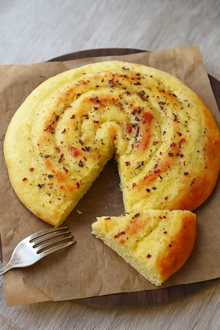 Mozzarella-Partybrot – so geht’s Schritt für Schritt