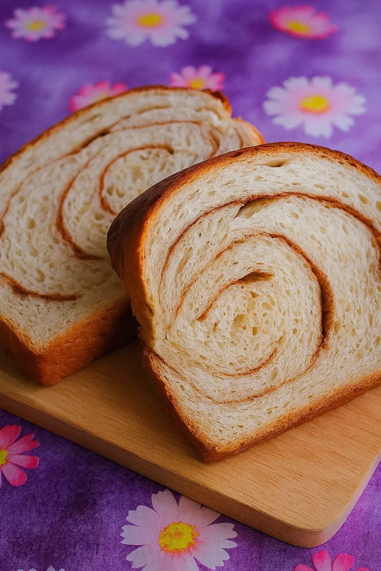 Zimtbrot rezept: Ein köstliches und aromatisches Gebäck